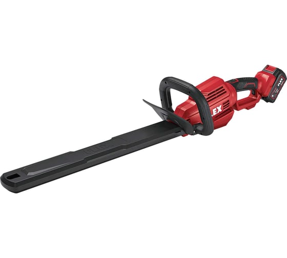 Аккумуляторный кусторез FLEX GHT 55 18-EC 531275
