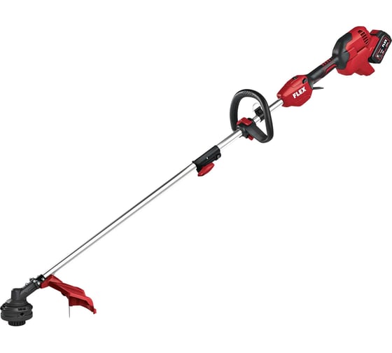 Аккумуляторный триммер FLEX GLT 35 18-EC 531277
