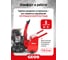 Снегоуборщик бензиновый GEOS Arctic Line 760 TE 212985 6