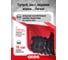 Снегоуборщик бензиновый GEOS Arctic Line 760 TE 212985 8