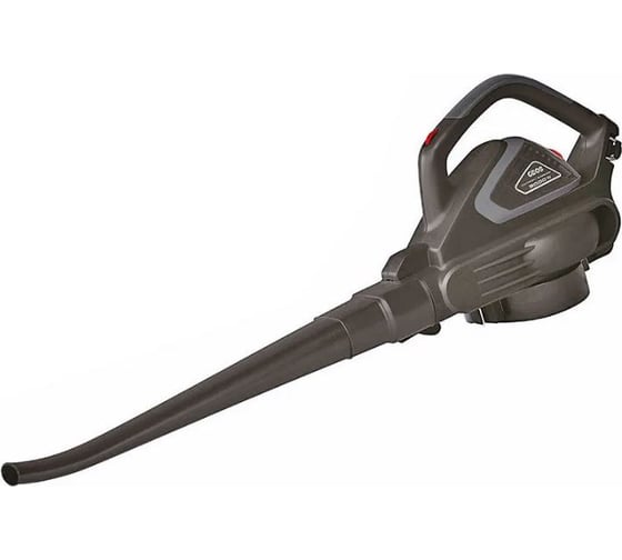Воздуходув-пылесос электрический GEOS Comfort BV3000E 215895