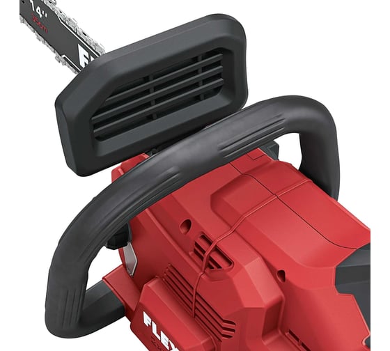 Аккумуляторная цепная пила FLEX GCS 35 2x18-EC 531276