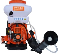 Опрыскиватель бензиновый Electrolite 3WF-2.6A EL 14L 2423