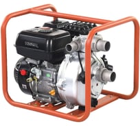 Мотопомпа бензиновая Evoline HG 20 произведено Zongshen 1T90SHG20EVO