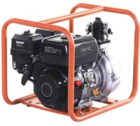 Мотопомпа бензиновая Evoline HG 15 произведено Zongshen 1T90SHG15EVO
