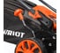 Бензиновая газонокосилка PATRIOT PT 46 512109005 24