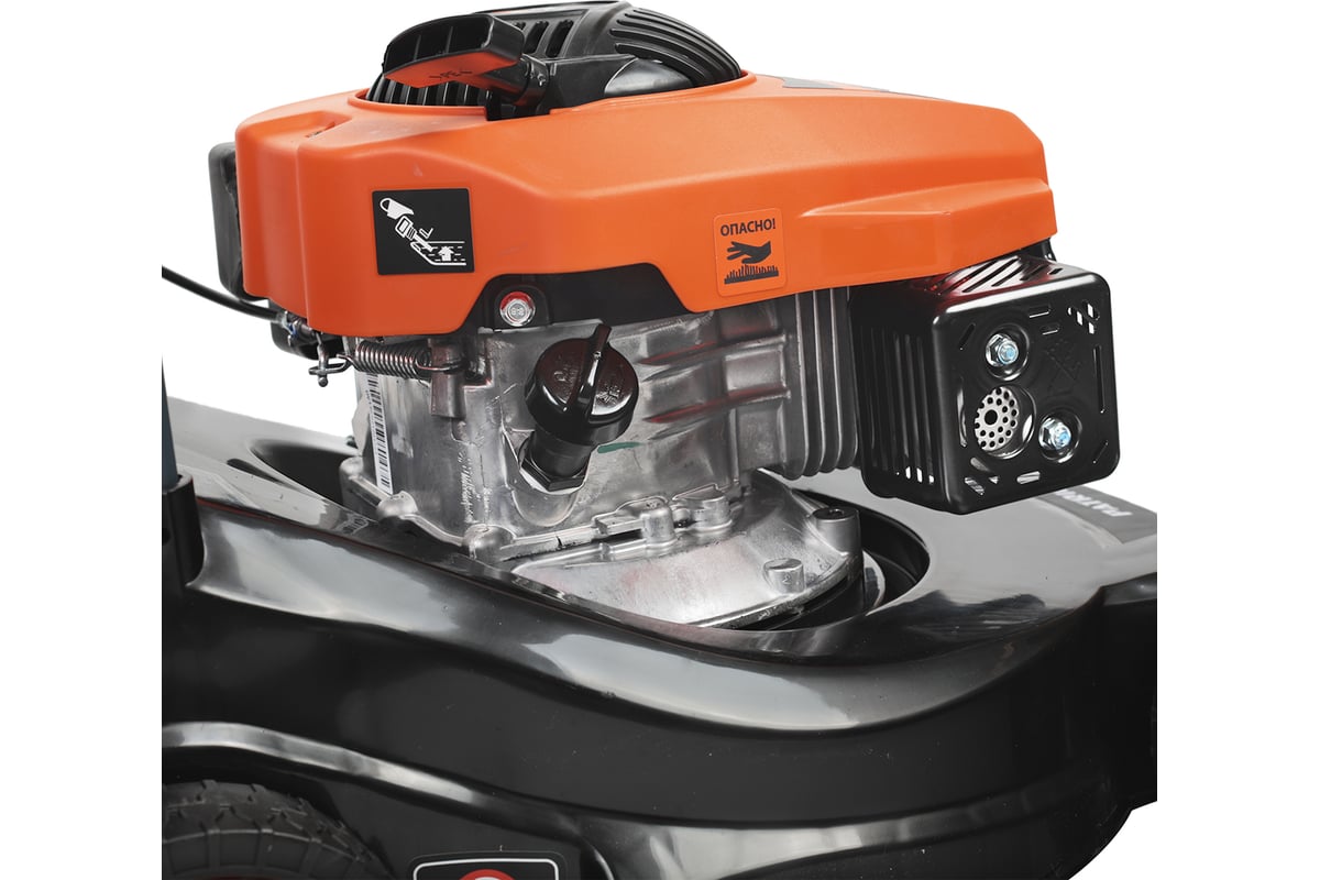 Бензиновая газонокосилка PATRIOT PT 40 512109401 - выгодная цена ...