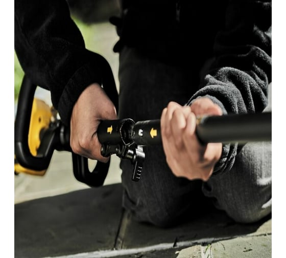 Привод DEWALT FLEXVOLT 54 В BRUSHLESS DCMAS5713N-XJ