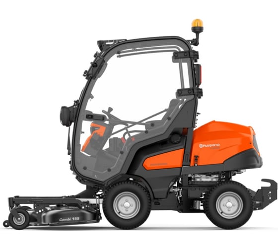 Райдер Husqvarna P 525DX с кабиной 9679854-01