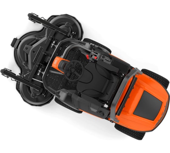 Райдер Husqvarna P 525DX 9679853-01