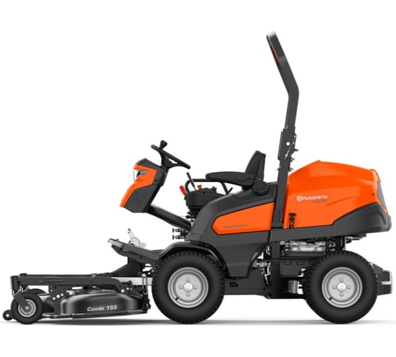 Райдер Husqvarna P 525DX 9679853-01