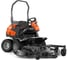 Райдер Husqvarna P 525DX 9679853-01 1