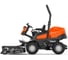 Райдер Husqvarna P 525DX 9679853-01 3