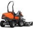 Райдер Husqvarna P 525DX 9679853-01 4