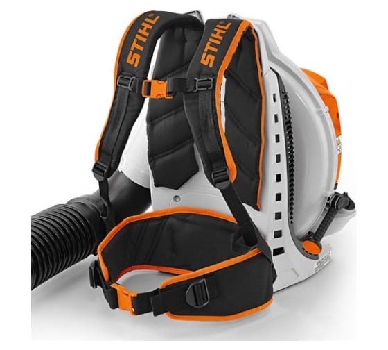 Профессиональная воздуходувка Stihl BR 800 42830111603