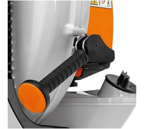Профессиональная воздуходувка Stihl BR 800 42830111603