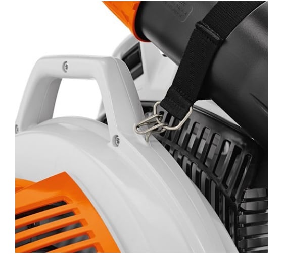 Профессиональная воздуходувка Stihl BR 800 42830111603