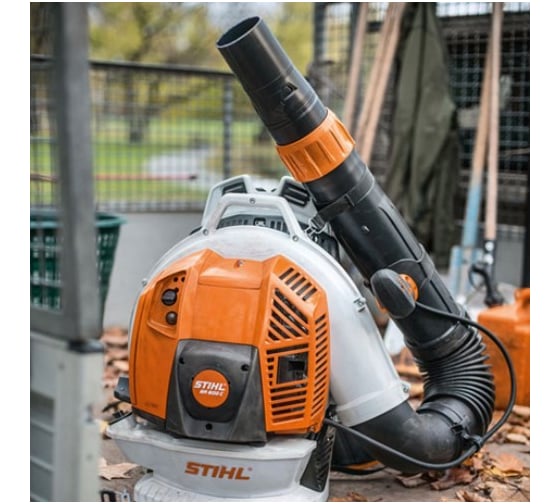 Профессиональная воздуходувка Stihl BR 800 42830111603
