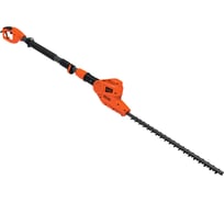 Электрический кусторез на штанге Black+Decker 550 Вт, 51 см PH5551-QS