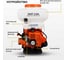 Опрыскиватель бензиновый Electrolite 3WF-2.6A EL 20L 2424 7