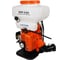 Опрыскиватель бензиновый Electrolite 3WF-2.6A EL 20L 2424 11