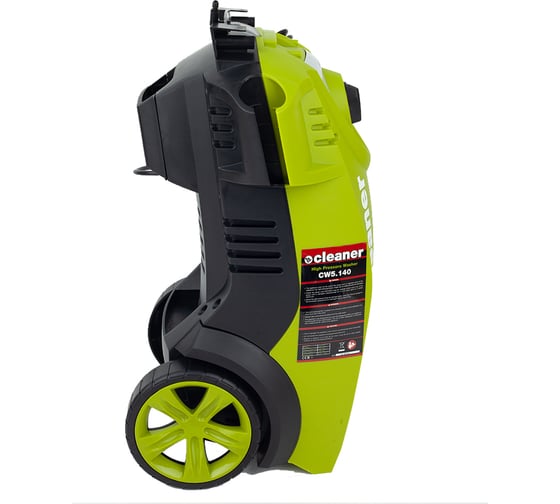 Мойка высокого давления PROCRAFT CW5.140