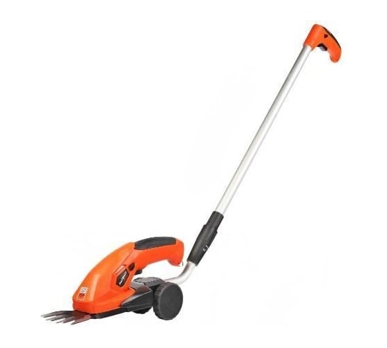 Ножницы-кусторез аккумуляторные PATRIOT CSH 215 21В UES 250205220 35882022