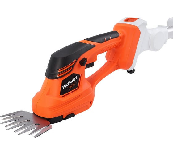 Ножницы-кусторез аккумуляторные PATRIOT CSH 215 21В UES 250205220