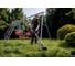 Аккумуляторная коса Metabo RTD 18 LTX BL 30 18В, 1x5.2Ач + ASC55 T0521 7