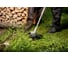 Аккумуляторная коса Metabo RTD 18 LTX BL 30 18В, 1x5.2Ач + ASC55 T0521 11