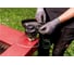 Аккумуляторная коса Metabo RTD 18 LTX BL 30 18В, 1x5.2Ач + ASC55 T0521 15
