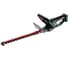 Аккумуляторный кусторез Metabo HS 18 LTX 45 18В, без АКБ и ЗУ 601717850 1