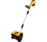Снегоуборщик аккумуляторный DEKO ST21V, 20В, 2*4.0Ач 084-4444 1