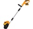Снегоуборщик аккумуляторный DEKO ST21V, 20В, 2*4.0Ач 084-4444 2