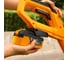 Снегоуборщик аккумуляторный DEKO ST21V, 20В, 2*4.0Ач 084-4444 6