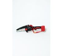 Аккумуляторная цепная пила REDTOOL BS-2125 20В, шина 6", максимальная режущая способность 150 мм RT 2125