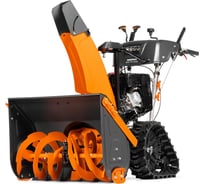 Снегоуборщик бензиновый с инжекторным двигателем DAEWOO DAST 427 EFI