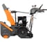 Снегоуборщик бензиновый с инжекторным двигателем DAEWOO DAST 427 EFI 3
