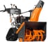 Снегоуборщик бензиновый с инжекторным двигателем DAEWOO DAST 427 EFI 5