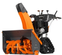 Снегоуборщик бензиновый DAEWOO DAST 430