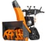Бензиновый снегоуборщик DAEWOO с двигателем Professional DAST 427 1