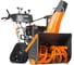 Бензиновый снегоуборщик DAEWOO с двигателем Professional DAST 427 4