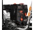 Бензиновый снегоуборщик DAEWOO с двигателем Professional DAST 427 8