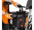 Бензиновый снегоуборщик DAEWOO с двигателем Professional DAST 427 9