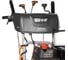 Бензиновый снегоуборщик DAEWOO с двигателем Professional DAST 427 14