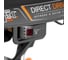 Бензиновый снегоуборщик DAEWOO с двигателем Professional DAST 427 15
