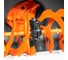 Бензиновый снегоуборщик DAEWOO с двигателем Professional DAST 427 16