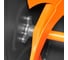 Бензиновый снегоуборщик DAEWOO с двигателем Professional DAST 427 17