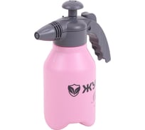 Опрыскиватель ЖУК 2.5 fly розовый 4630035339910