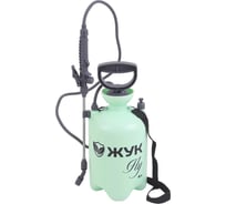 Опрыскиватель ЖУК 4 fly мятный 4630035339934